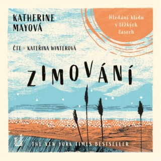 Zimování (Katherine Mayová) CD/MP3