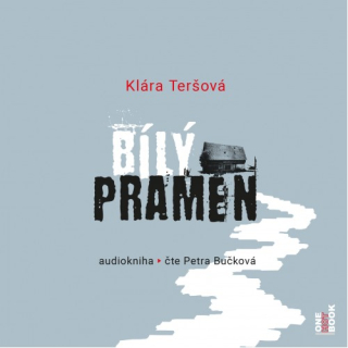 Bílý pramen (Klára Teršová) CD/MP3