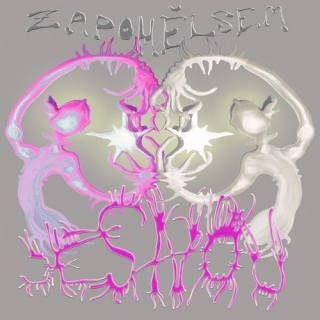 Zapomělsem - Jesnou CD