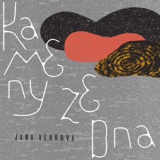 Jana Vébrová - Kameny ze dna CD