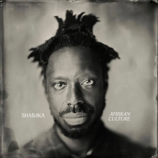Shabaka - Afrikan Culture LP