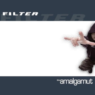 Filter - Amalgamut 2LP