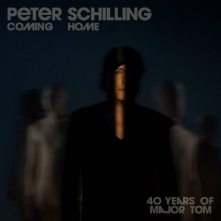 Peter Schilling - Coming Home: 40 Years Of Major Tom 2CD