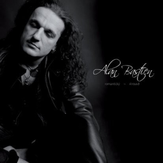 Alan Bastien Alan - Alan Bastien CD