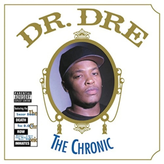 Dr. Dre - Chronic CD