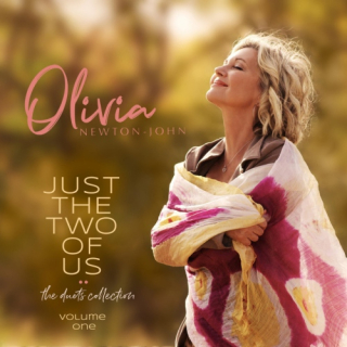 Olivia Newton-John - Just The Two Of Us: Duets Collection CD