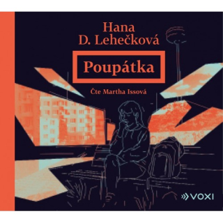 Poupátka (Hana D. Lehečková) CD/MP3