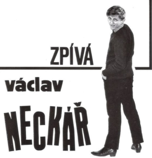 Václav Neckář - Václav Neckář zpívá pro mladé CD
