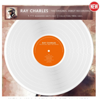 Ray Charles - The Debut LP