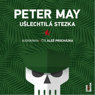 Ušlechtilá stezka (Peter May) 2CD/MP3