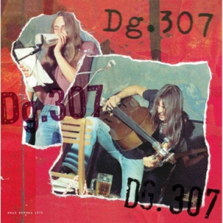 DG307 - Houska 1975 LP