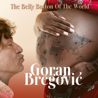 Goran Bregovic - Belly Button Of The World CD