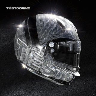Tiësto - Drive CD