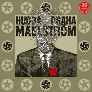 Hudba Praha - Maelström 2LP