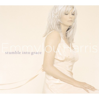 Emmylou Harris - Stumble Into Grace LP