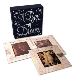 Enya - A Box Of Dreams 6LP