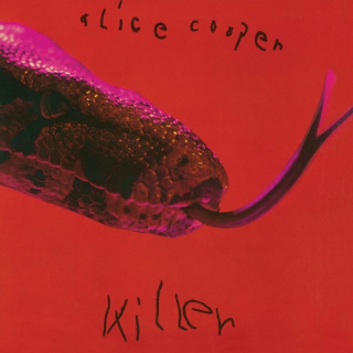 Alice Cooper - Killer 2CD