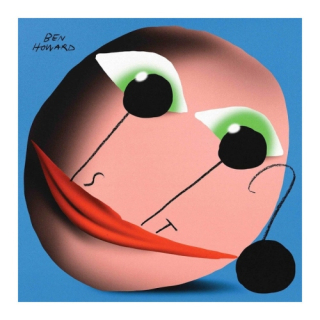 Ben Howard - Is It? CD