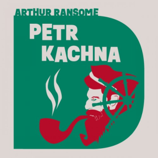 Petr Kachna (Arthur Ransome) 2CD/MP3