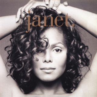 Janet Jackson - janet. (Deluxe) 2CD