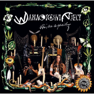 Wanastowi Vjecy - Lži, sex a prachy LP