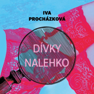 Dívky nalehko (Iva Procházková) CD/MP3