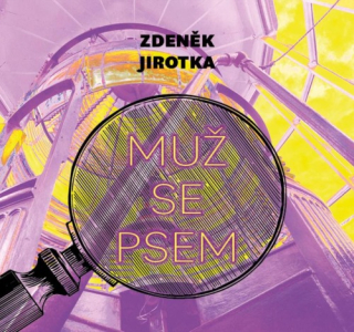 Muž se psem (Jirotka) CD/MP3