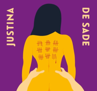 Justina aneb Prokletí ctnosti CD/MP3