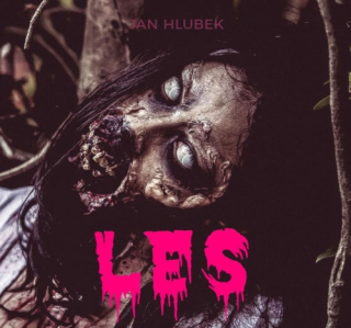 Les (Jan Hlubek) CD/MP3