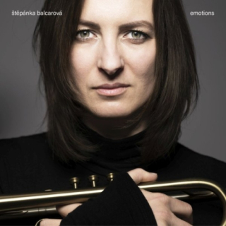 Štěpánka Balcarová - Emotions CD
