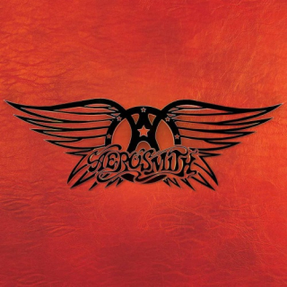 Aerosmith - Greatest Hits CD
