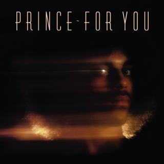 Prince - For You LP