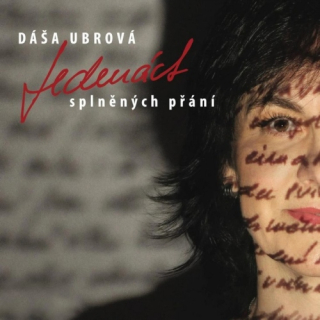 Dáša Ubrová - Jedenáct splněných přání CD