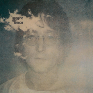 John Lennon - Imagine LP