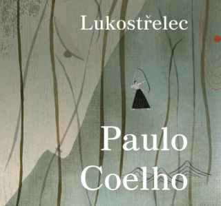 Lukostřelec (Paulo Coelho) CD/MP3