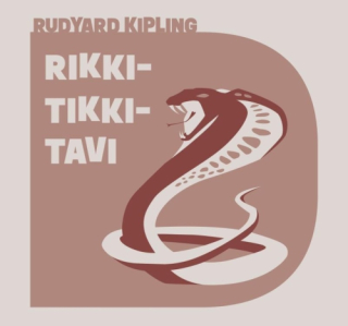 Rikki-tikki-tavi a jiné povídky o zvířatech CD/MP3