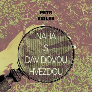 Nahá s Davidovou hvězdou (Petr Eidler) CD/MP3
