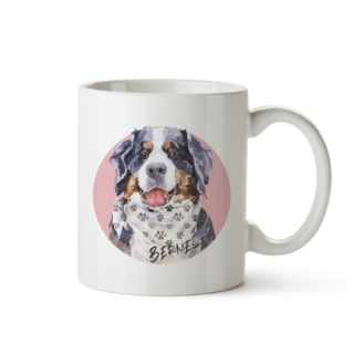 Keramický hrnek 350 ml - Bernese