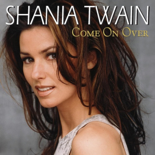 Shania Twain - Come On Over (Deluxe) 2CD