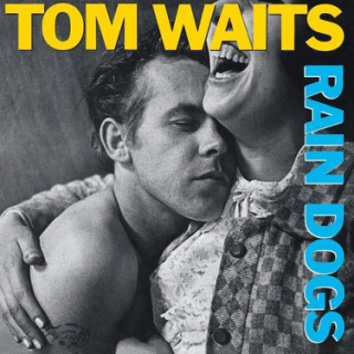 Tom Waits - Rain Dogs CD