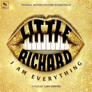 Little Richard: I Am Everything (Soundtrack) CD