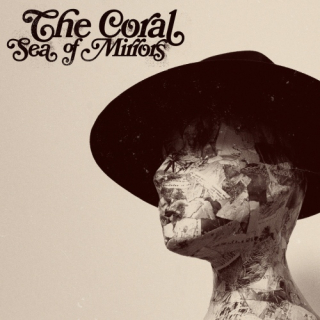 Coral - Sea Of Mirrors CD
