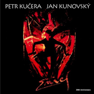 Petr Kučera - Eniel CD
