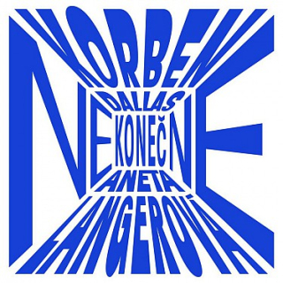 Aneta Langerová, Korben Dallas - Nekonečně LP