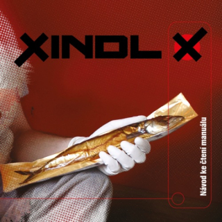 Xindl X - Návod ke čtení manuálu LP