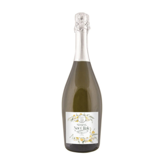 Dárkové prosecco 0,75 l - Šťastný nový rok