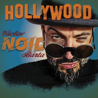 Václav NOID Bárta - Hollywood CD