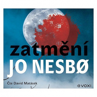 Zatmění (Jo Nesbo) 2CD/MP3