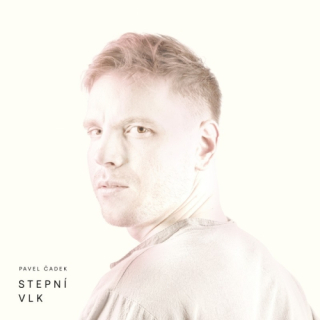 Pavel Čadek - Stepní vlk CD