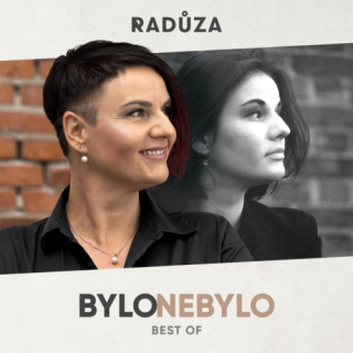Radůza - Bylo nebylo 2CD